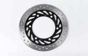 DISCO DE FRENO DELANTERO HONDA CB125 F STD [W89334]